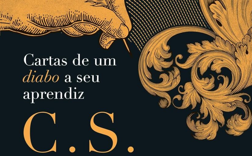 Cartas de um diabo a seu aprendiz