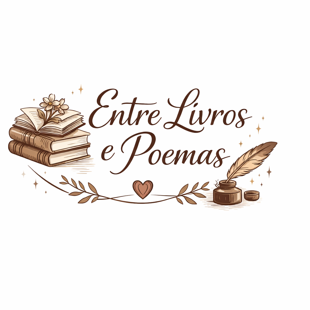 Entre Livros e Poemas 